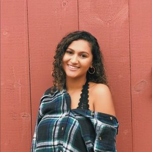 Meet your Posher, Aaliyah